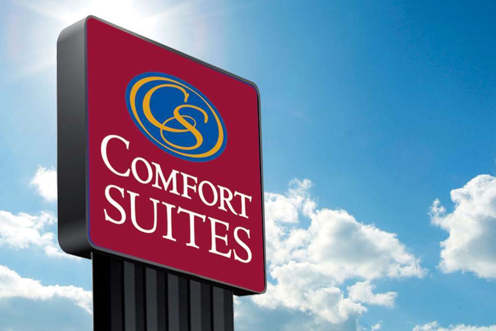 Comfort Suites Desoto Dallas South المظهر الخارجي الصورة